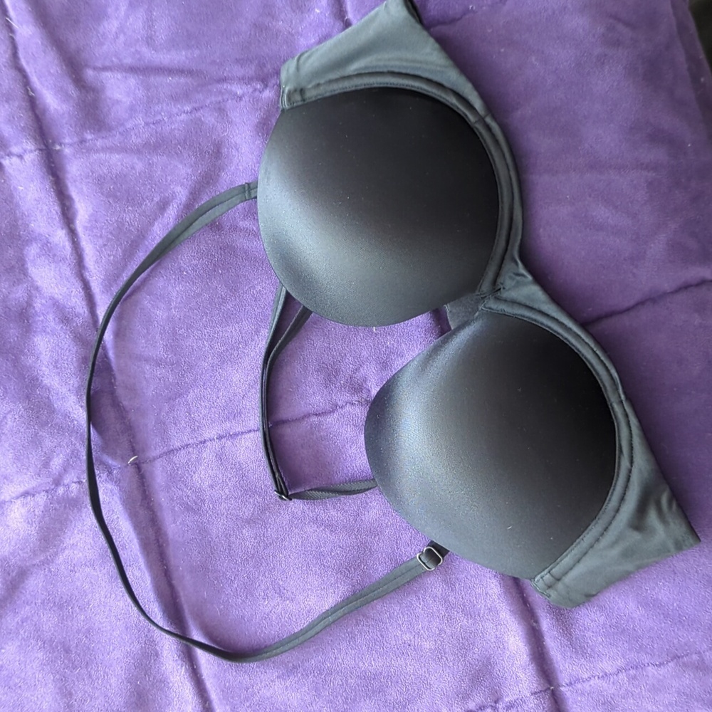 Victoria's Secret Convertible Push Up Bra